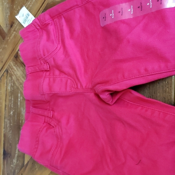 GAP Girls Regular jeggings - Picture 2 of 3